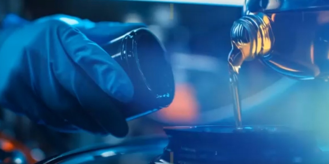 Газовое масло: есть ли смысл в использовании?