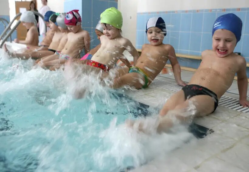     © РИА Новости. Игорь Зарембо