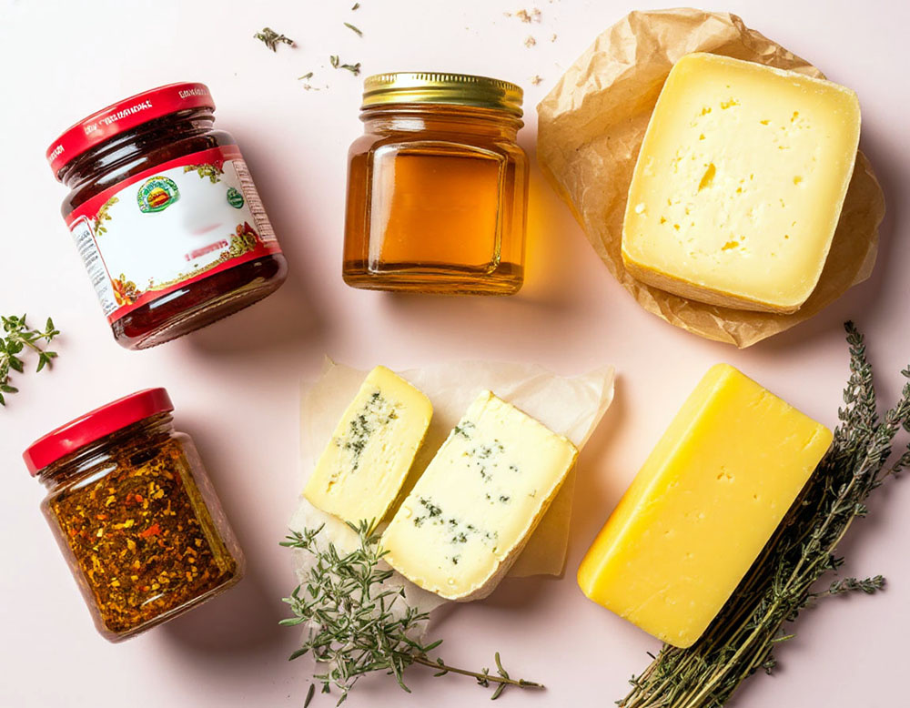 гостинцы Краснодара