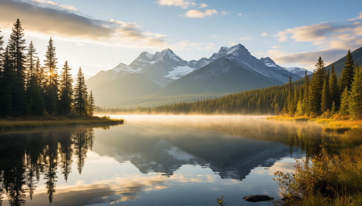 Страховка для поездки в Канаду для россиян