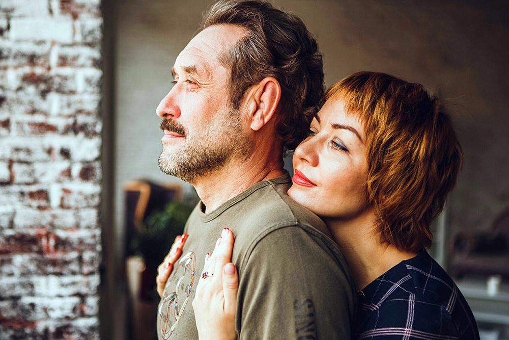    © соцсеть Ирины Усольцевой