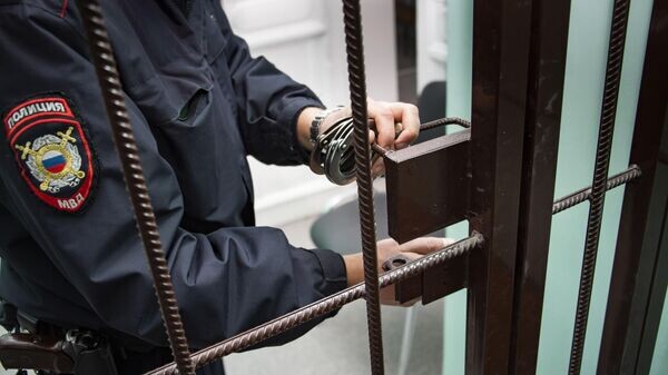    © РИА Новости Крым . Дмитрий Макеев