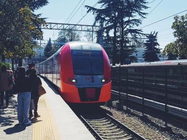     Фото: МК в Сочи