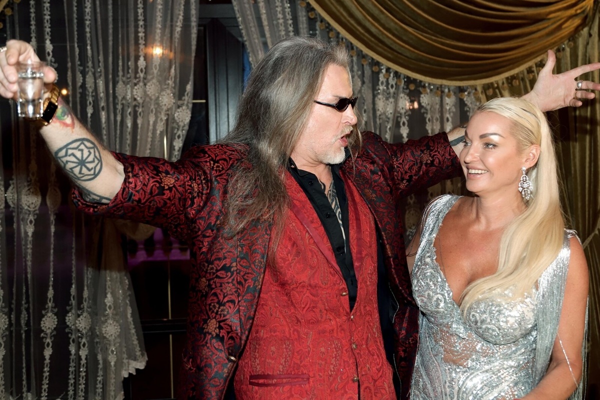     «Мне заплатили 20-летнюю пенсию, но я отказался устроить скандал с Волочковой»: Джигурда о шоу «Звезды под капельницей»