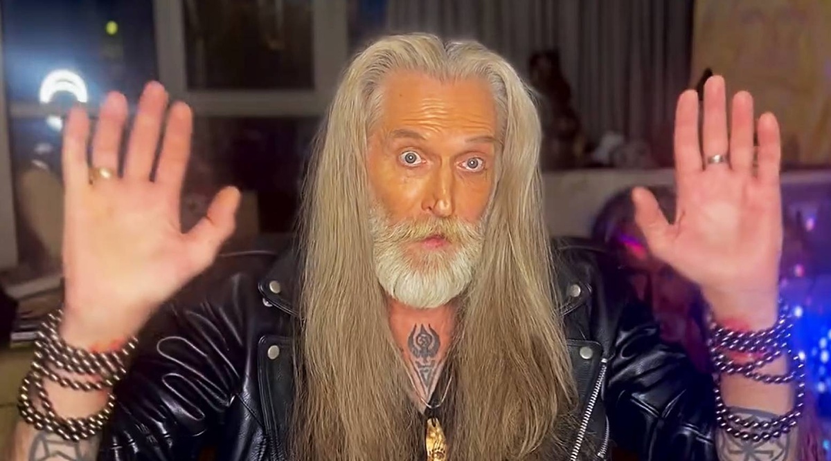    Никита Джигурда признался, сколько ему заплатили за участие в шоу «Звезды под капельницей»Кадр из видео