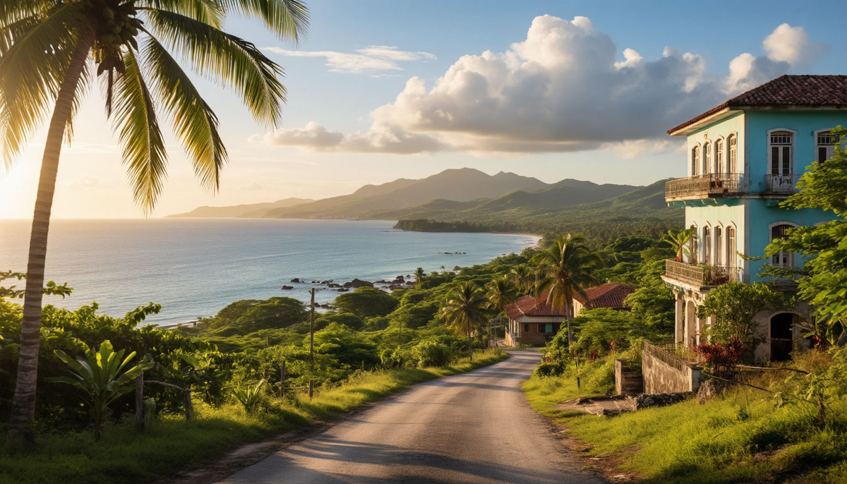 Страховка для поездки на Кубу для россиян