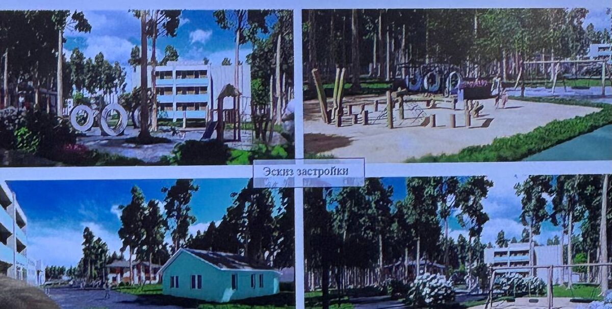    © Алина Наумова