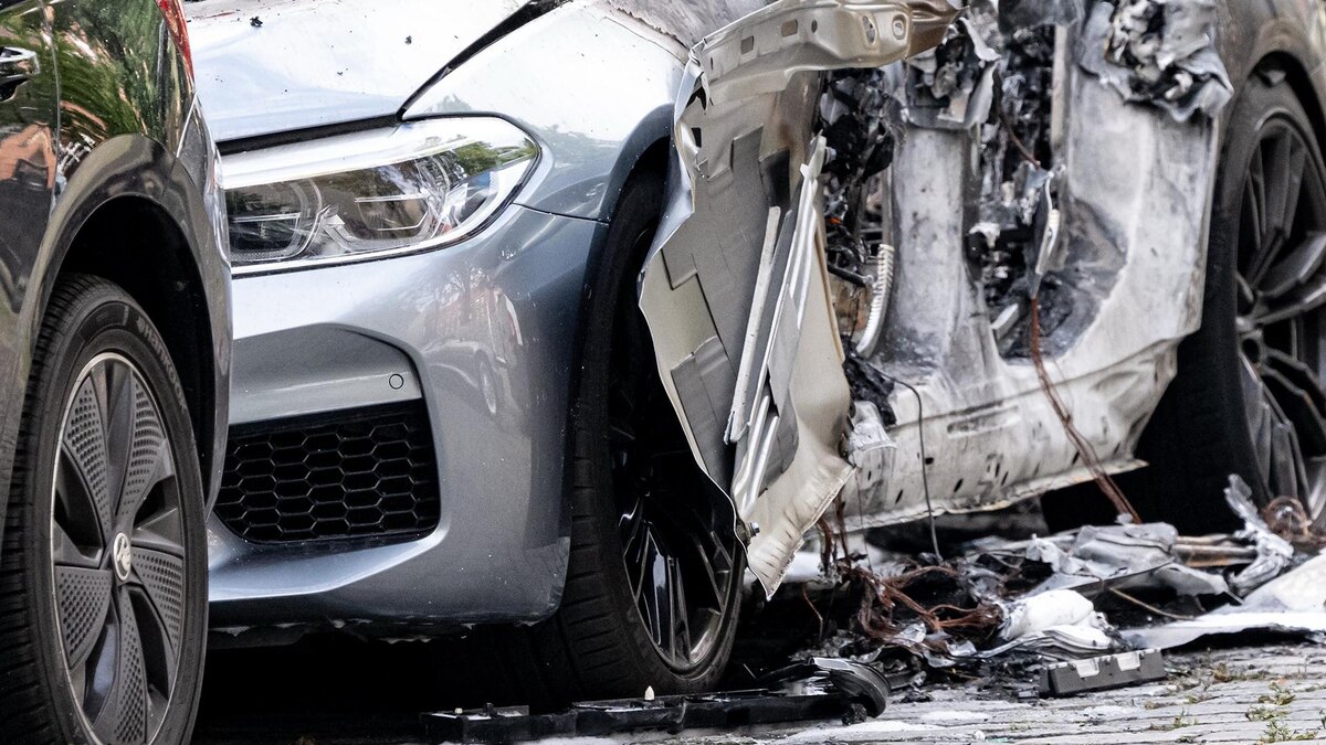    Фото: Fabian Sommer/globallookpress.com