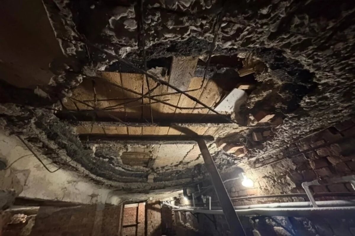    В Астрахани директор управляющей компании осужден за плохую работу