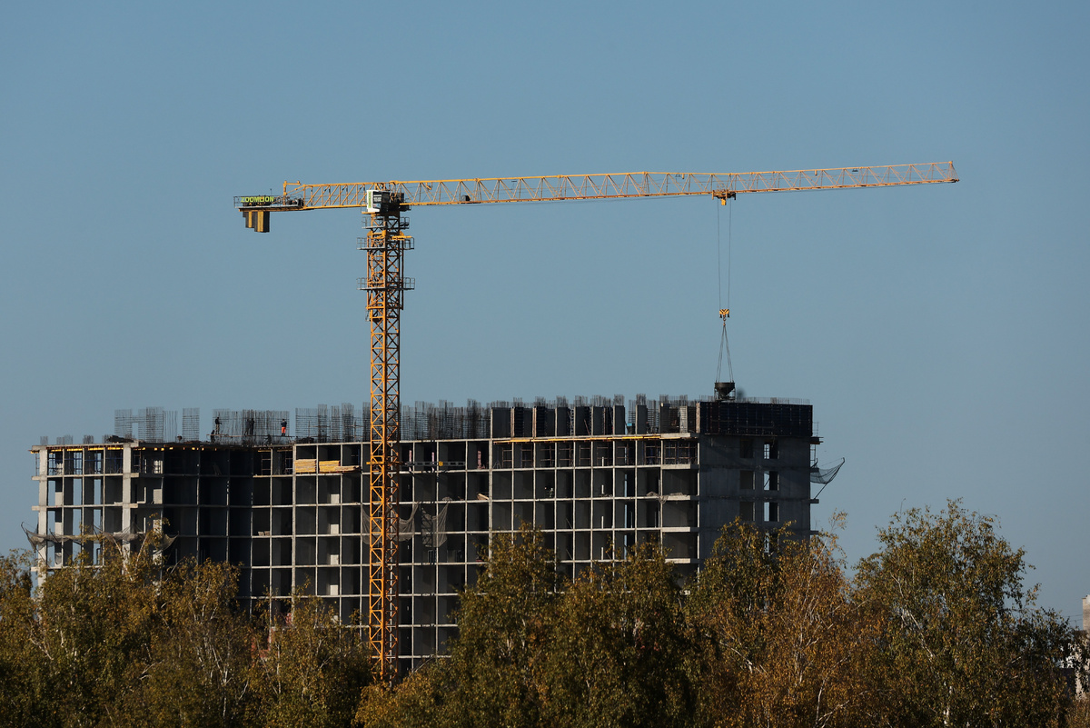    Источник: Александр Рюмин/ТАСС