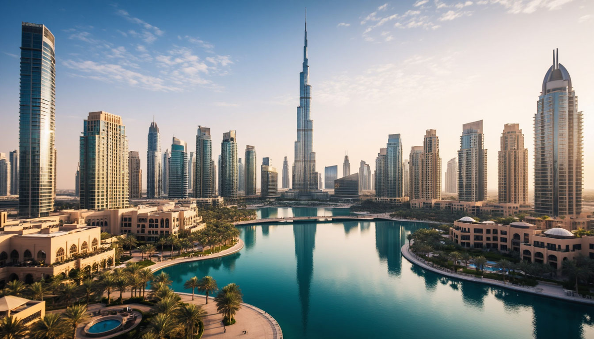 Страховка для поездки в Дубай для россиян