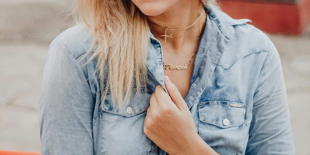 10 вещей, которые делают женщину по-настоящему притягательной для мужчин