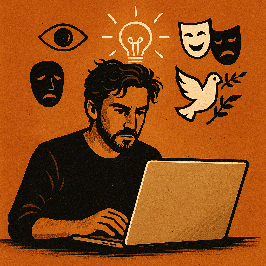 Что, да как, да почему?