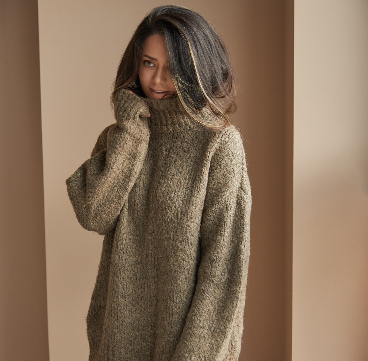 Валентина Глушкова - основательница бренда 19Lab