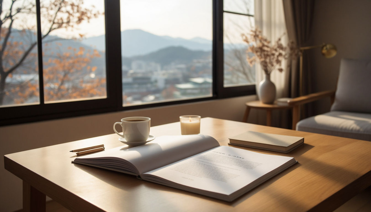 Страховка для поездки в Южную Корею для россиян