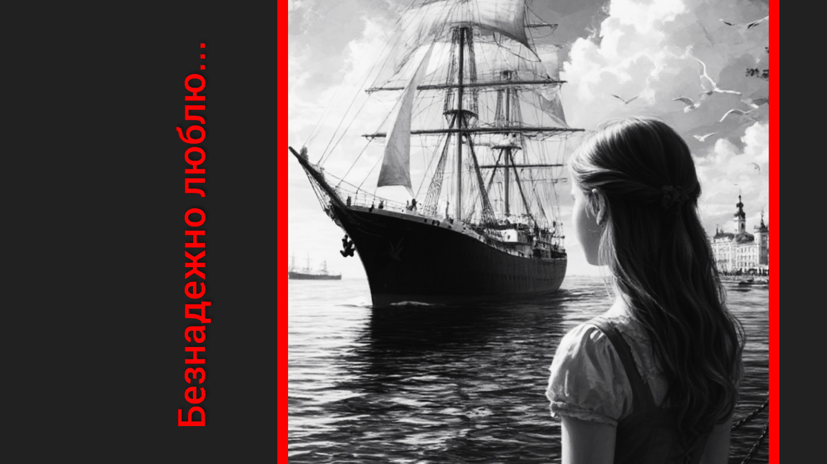 Коллаж автора. Обложка