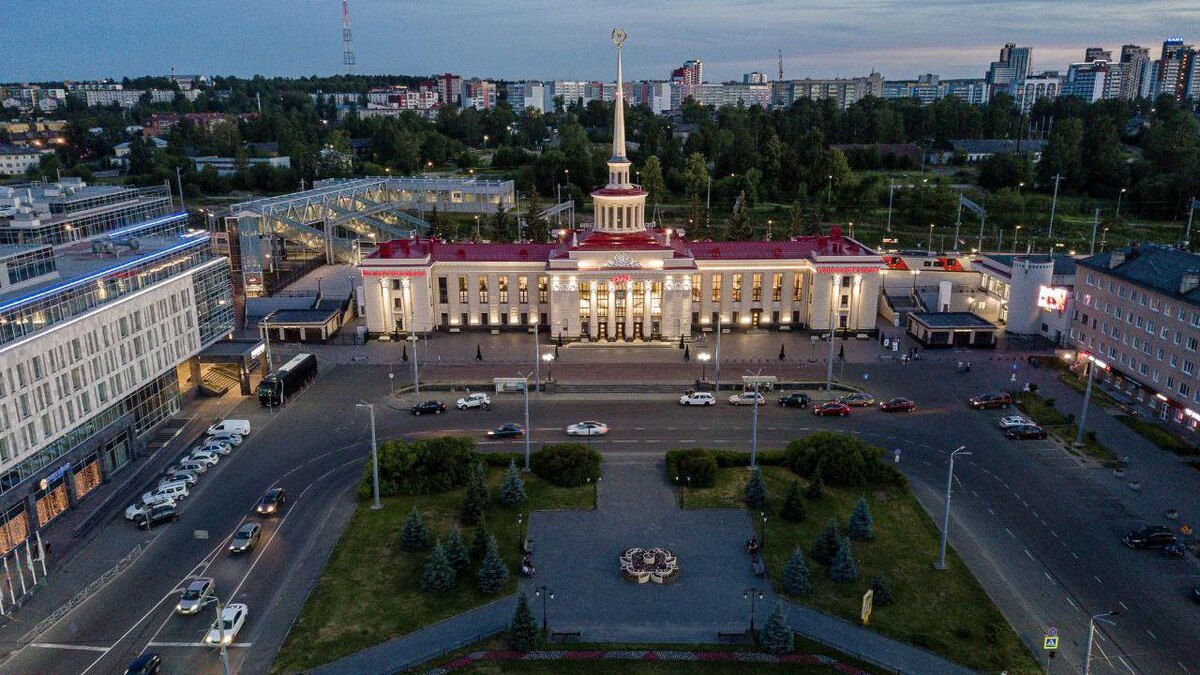    Фото: t.me/ozdrzd