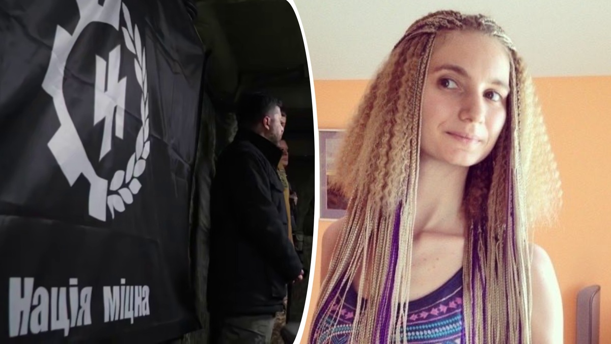 Фото: соцсети Владимира Зеленского и Дарьи Богдановой