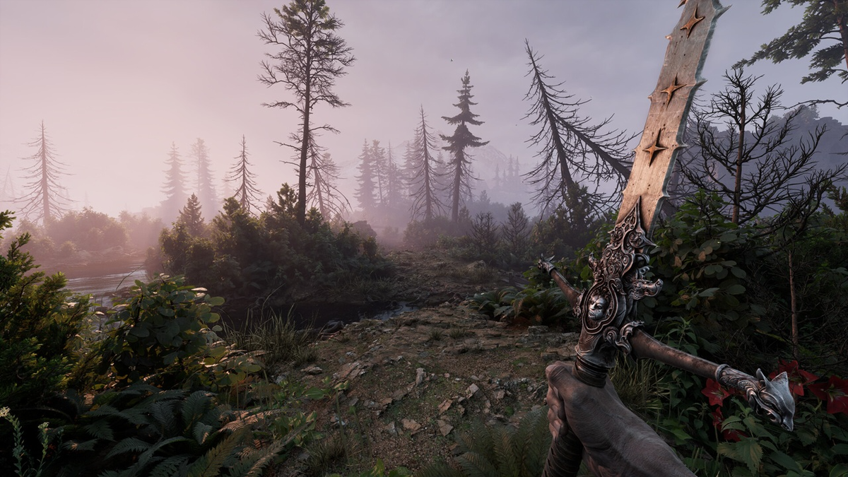 Опубликован геймплей Fatekeeper — мрачной фэнтезийной RPG