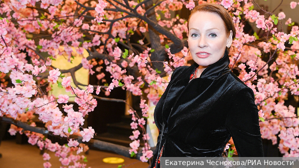     Фото: Екатерина Чеснокова/РИА Новости   
 Текст: Вера Басилая