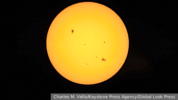     Фото: Charles M. Vella/Keystone Press Agency/Global Look Press   
 Текст: Мария Иванова