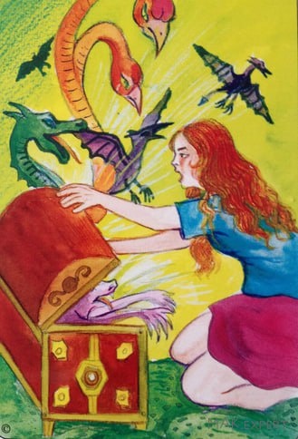 🦋 ДЕНЬ 3: Первый полёт