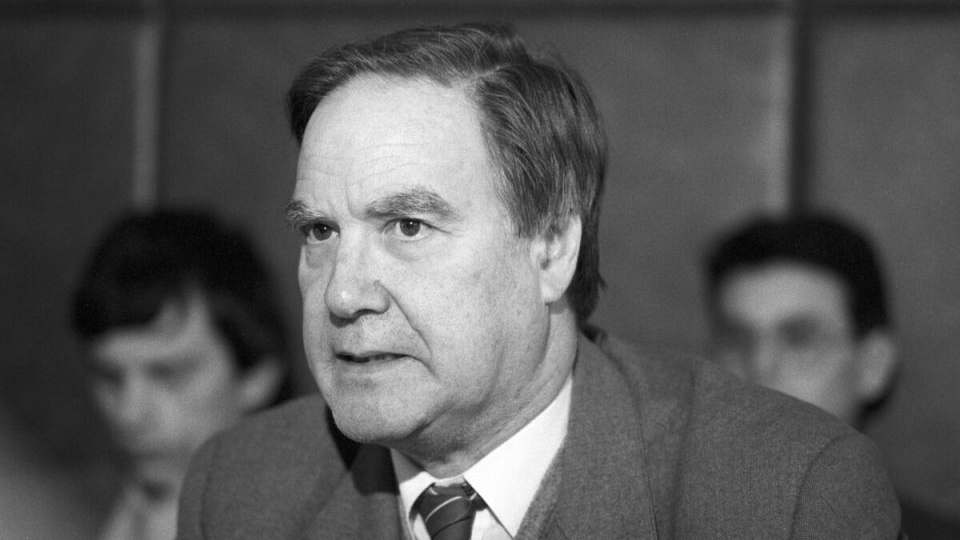 Кто и зачем покушался на советского ученого Сергея Капицу в 1986 году