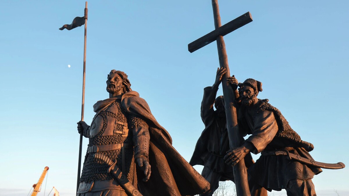    Фото: Юлия Чудинова / «Ямал-Медиа»