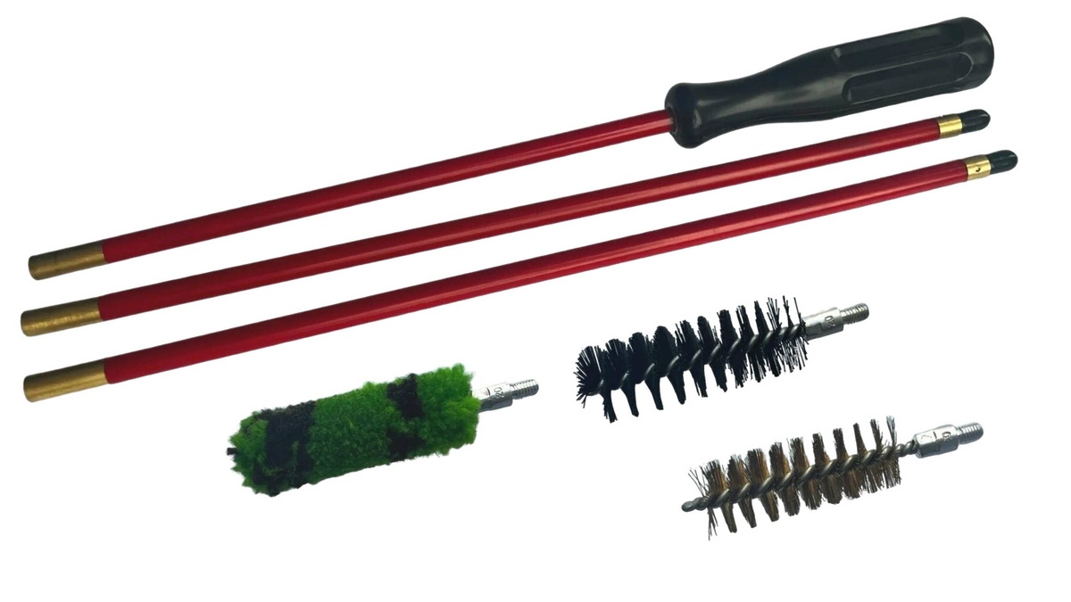 Набор шомполов