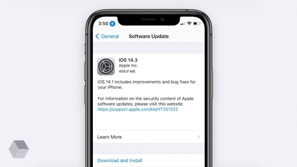 Iphone 6 как обновить до ios 14