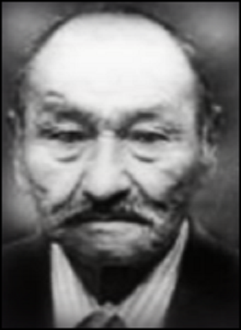 Балгужин Жумагазы