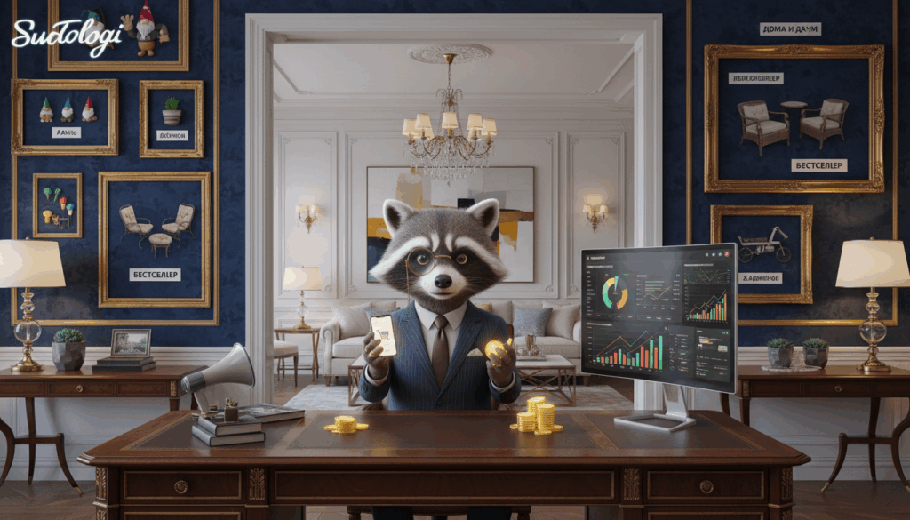    Промо-инструменты_Дома_и_дачи_Авито_бот-ответчик Суетолог