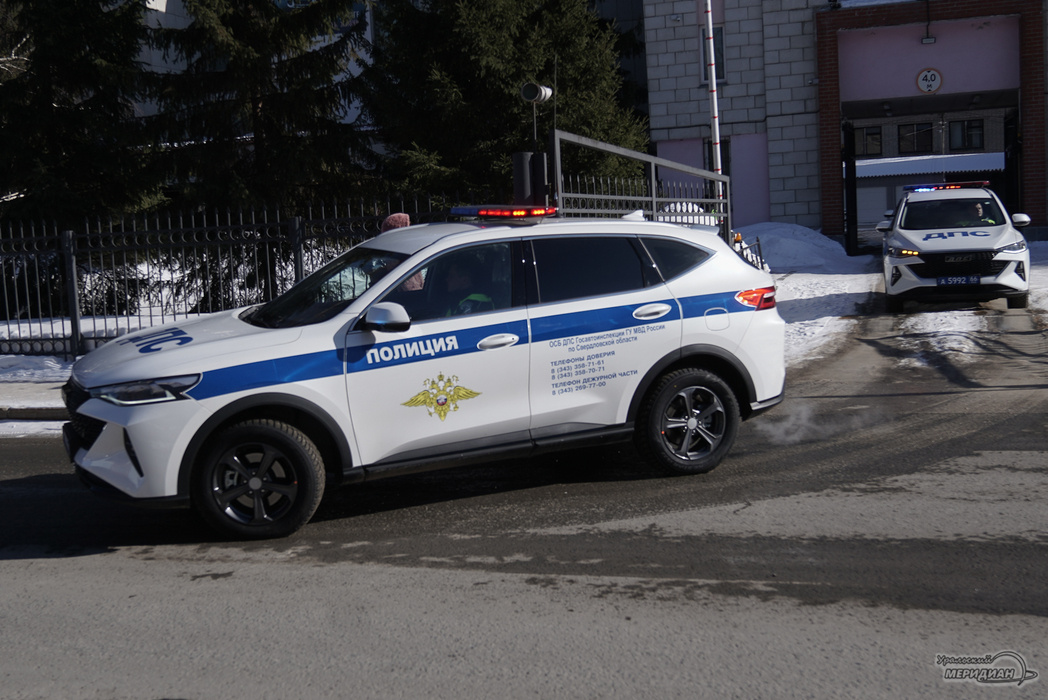    Фото: Лидия Аникина © ИА «Уральский меридиан»