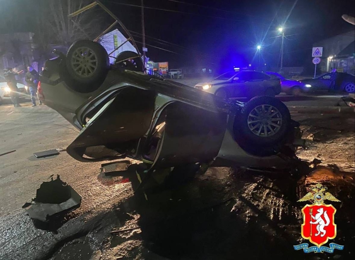 Фото: Госавтоинспекция Свердловской области  📷
