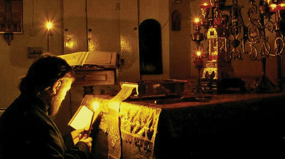 Если не можете избавиться от тревог - читайте эту небольшую молитву Господу