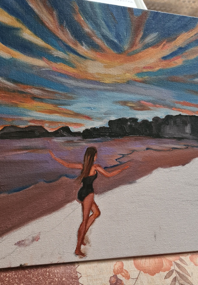 Подмолёвок.