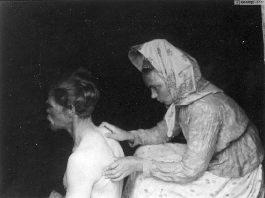 Лопарь на фото