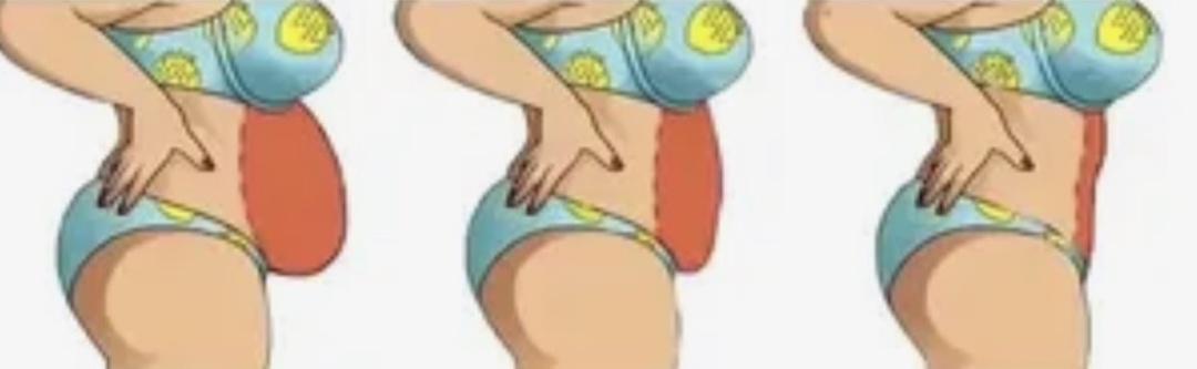 Устройте себе вызов - верните плоский и подтянутый живот без внутреннего жира: 3 упражнения на 3 минуты