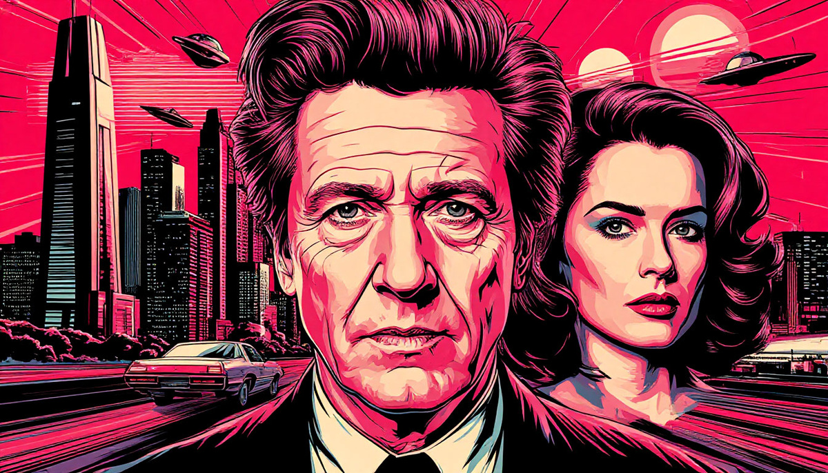 АКТ III: АЛЬТЕРНАТИВНАЯ РЕАЛЬНОСТЬ КАК ПОБОЧНЫЙ ПРОДУКТ ОДИНОЧЕСТВА