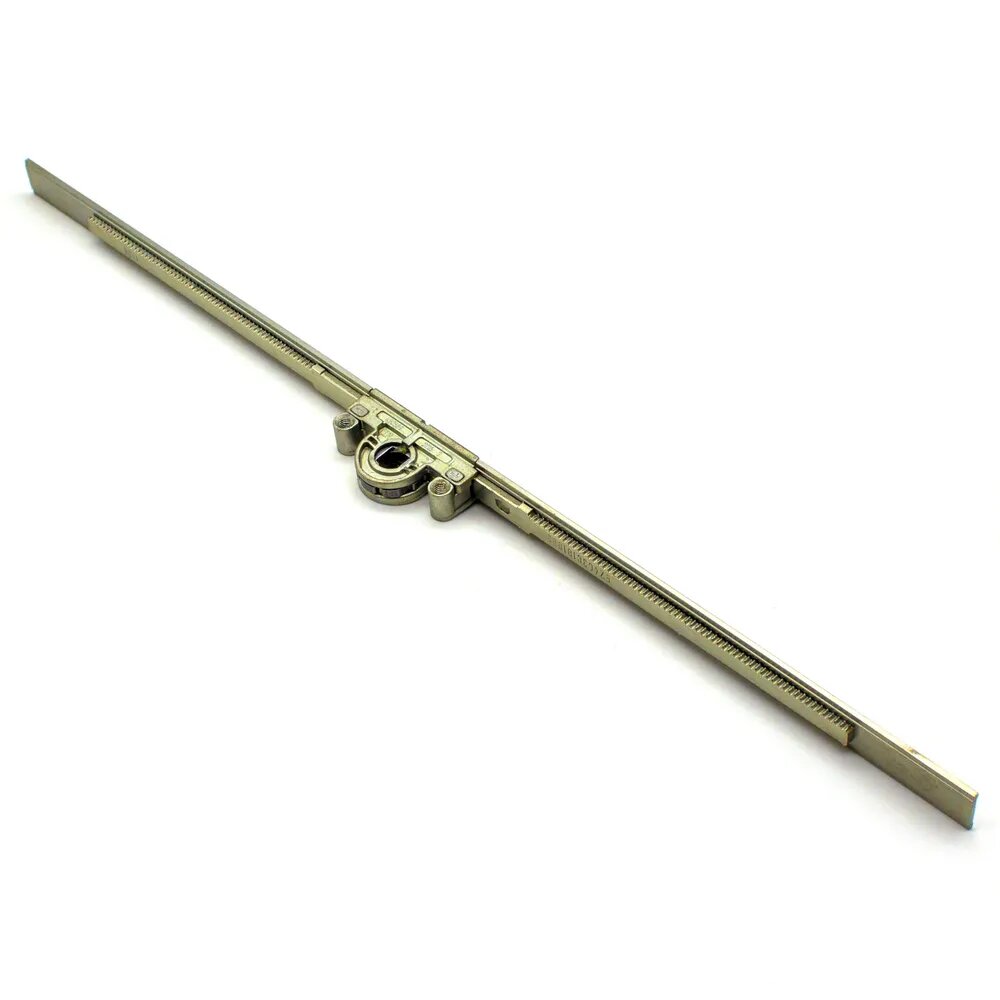 средне-переменный поворотно/ откидной запор