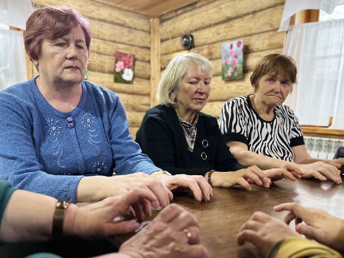    Фото: пресс-служба Администрации городского округа Кашира