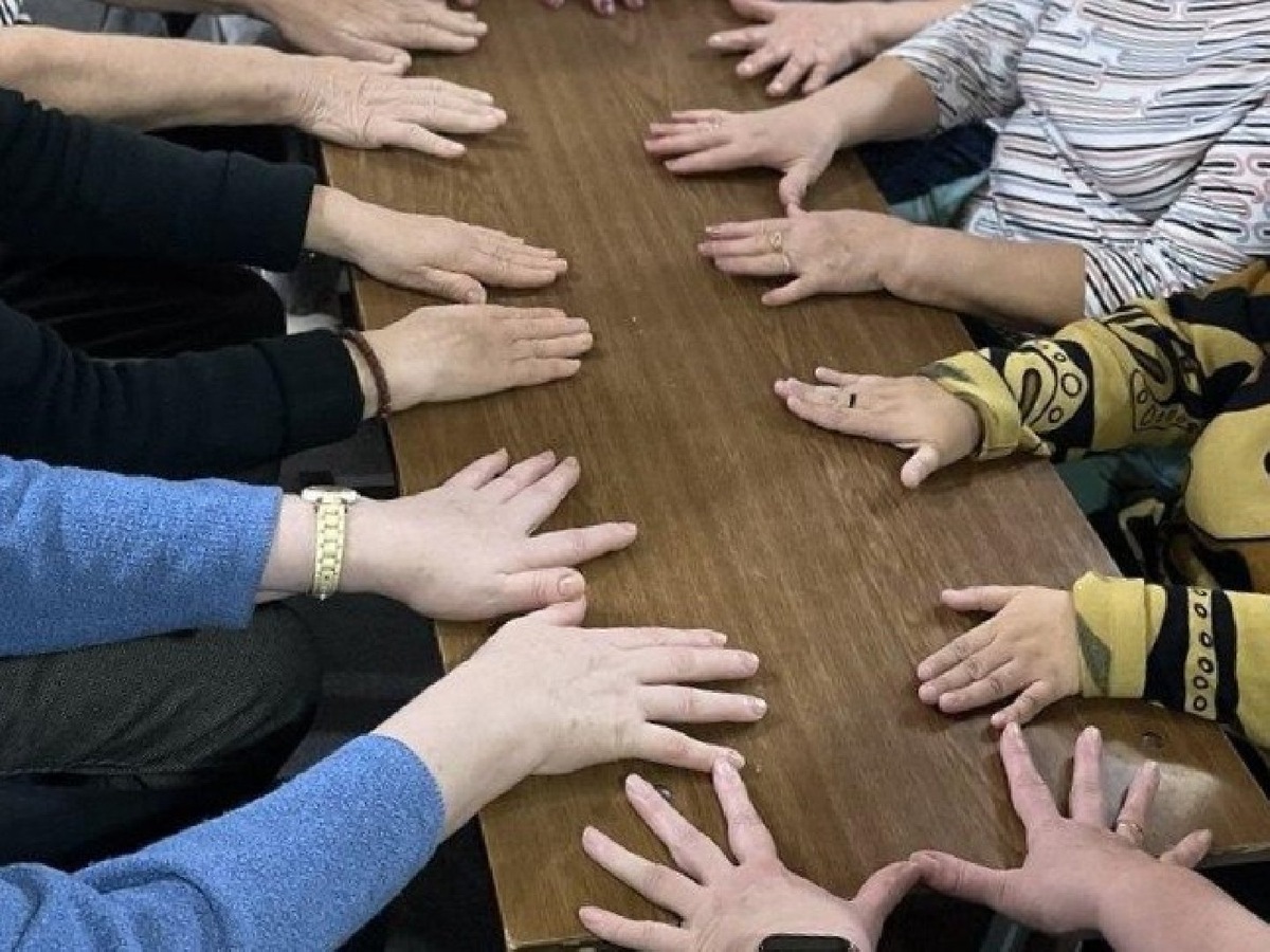    ​Фото: пресс-служба Администрации городского округа Кашира