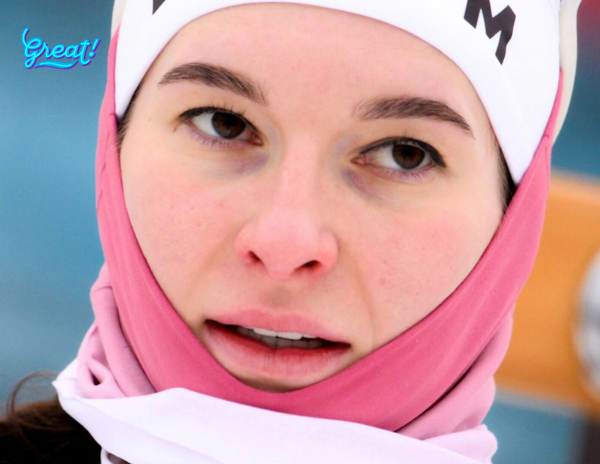 Наташа Терентьева 👍❤️