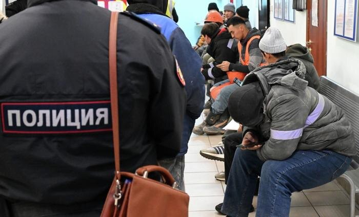 Обложка © РИА Новости / Илья Наймушин