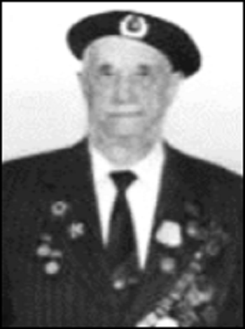 Барабанов Николай Георгиевич