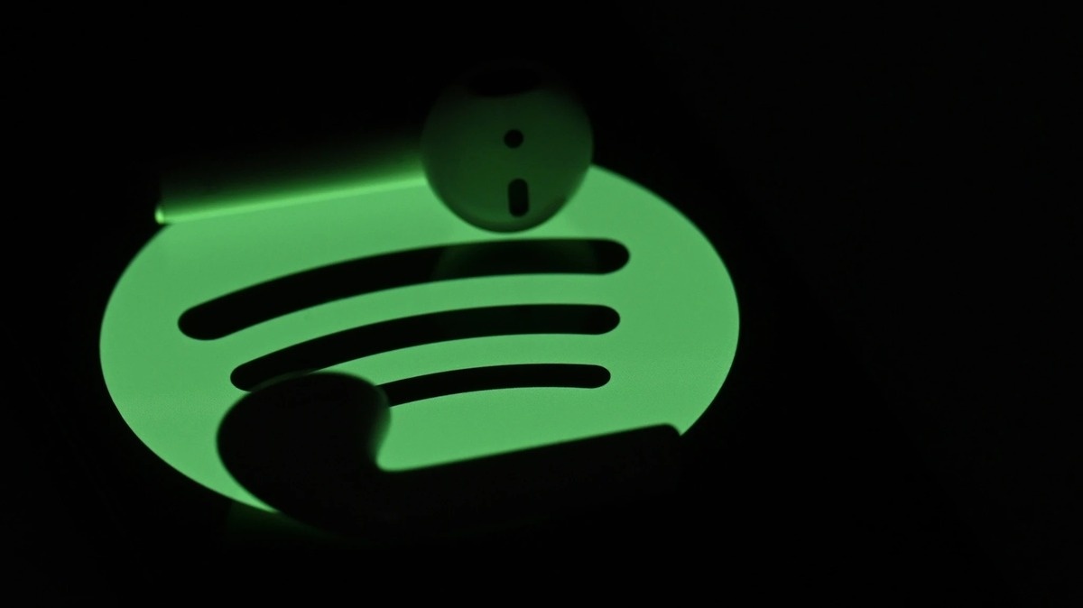 Spotify. Источник: Rasit Aydogan/Anadolu via Getty Images