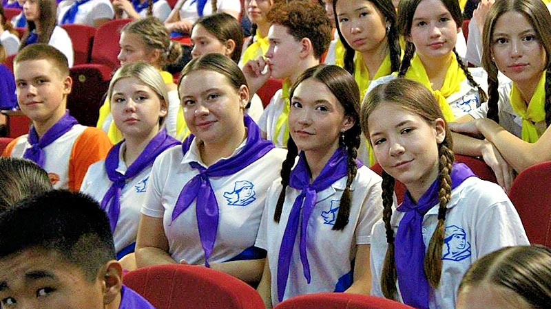    «Серпантин» показал мастерство и получил награды