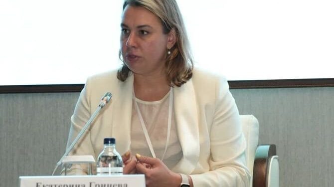    Общественный Совет по развитию такси