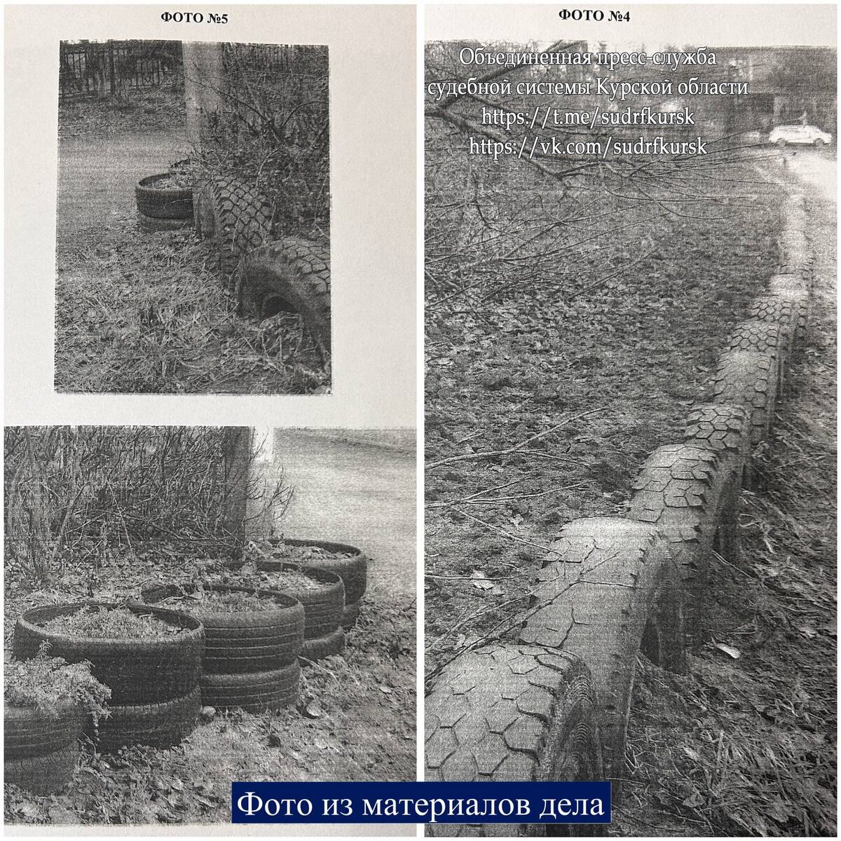 Фото: ОПСС Курской области