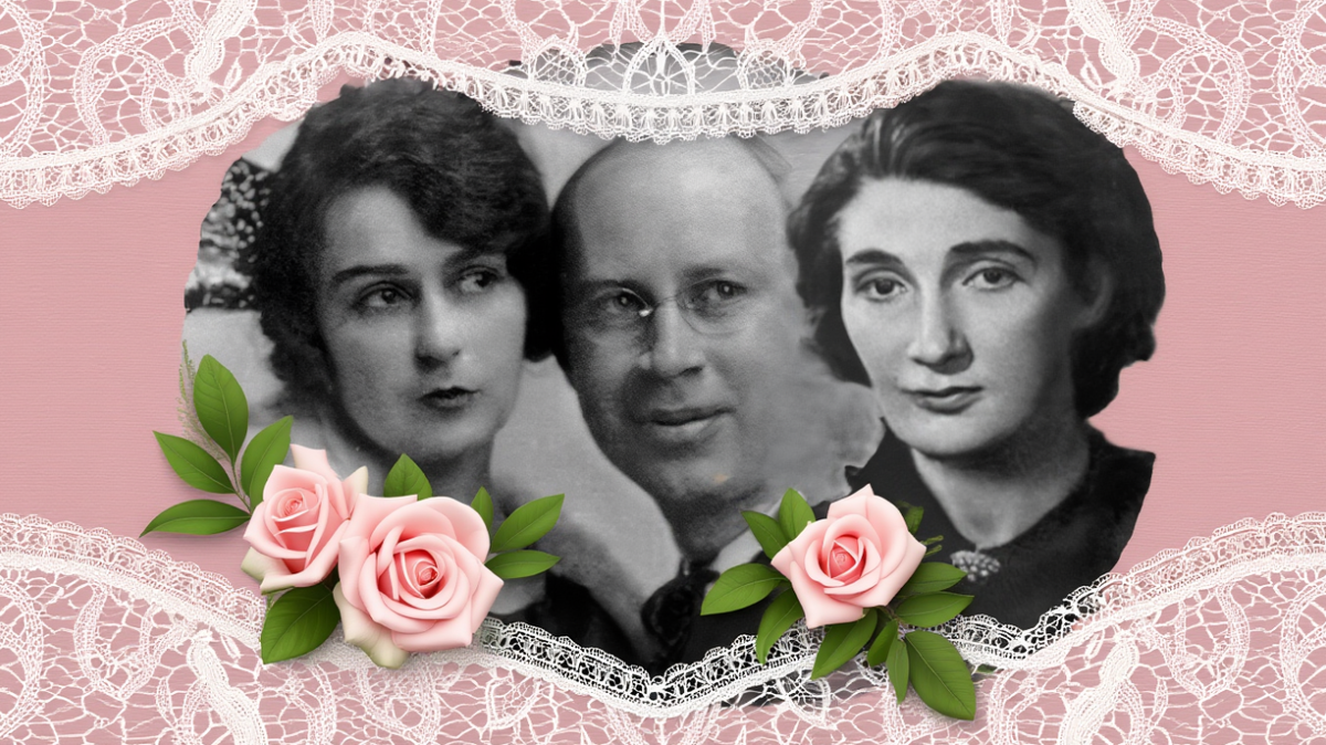 Коллаж от авторв